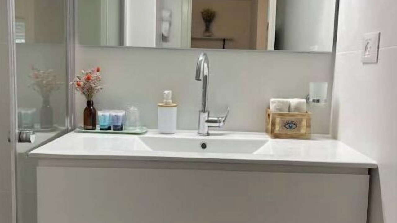 Photo of Bathroom in Haifa