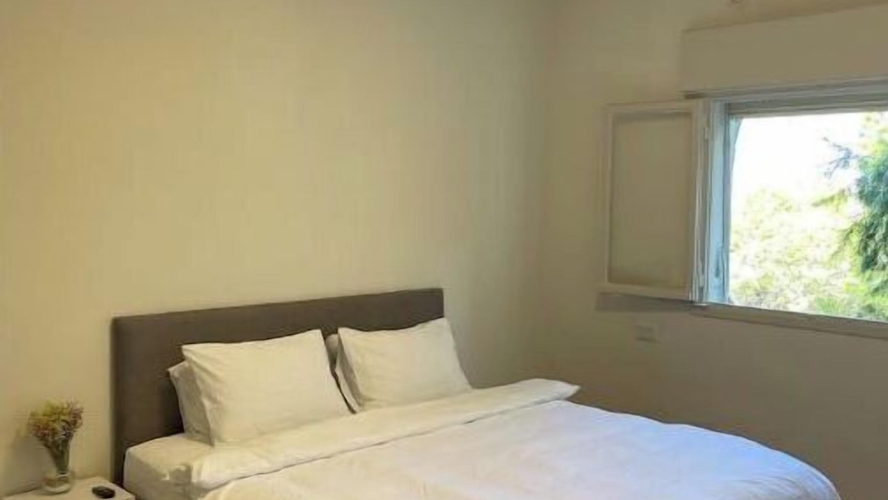Photo of Bedroom in Haifa