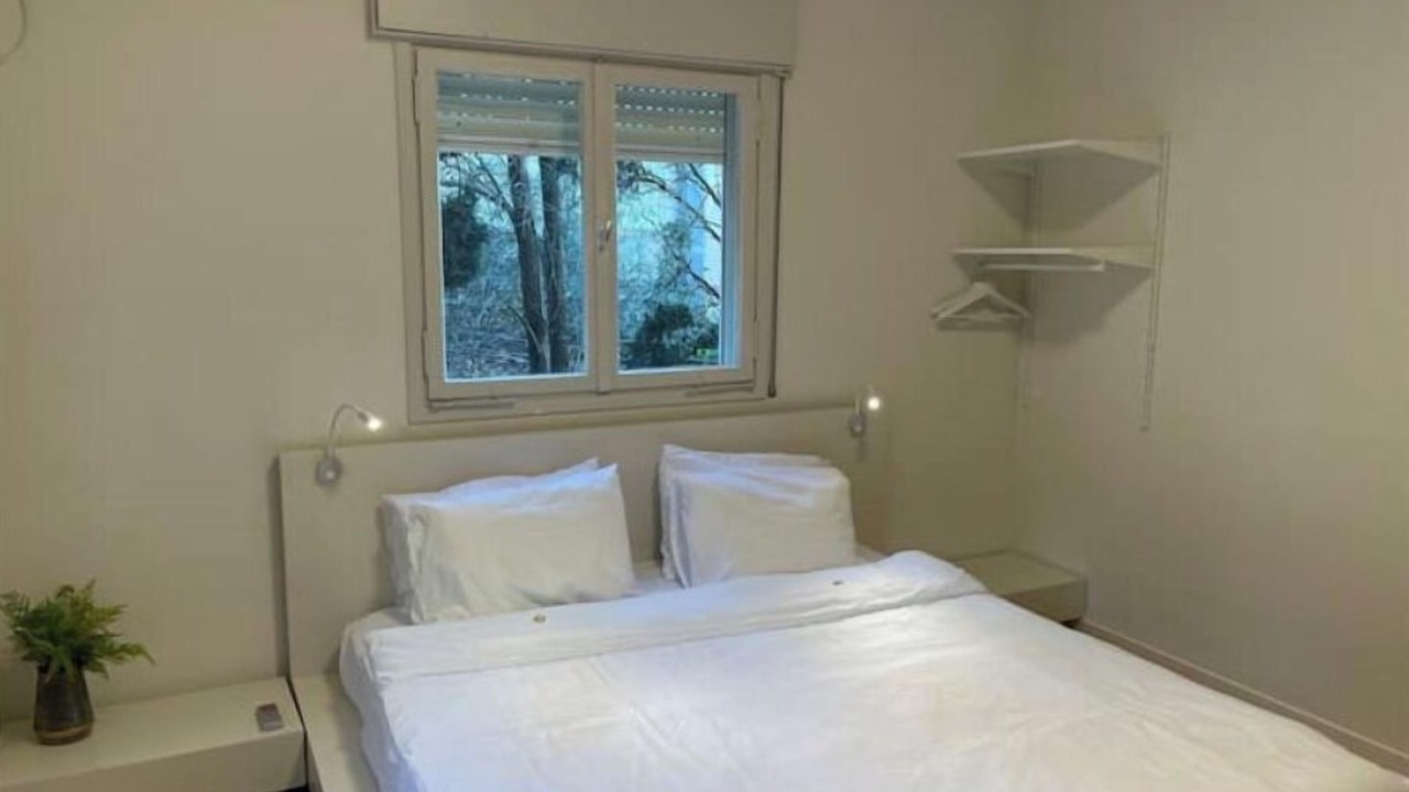 Photo of Bedroom in Haifa