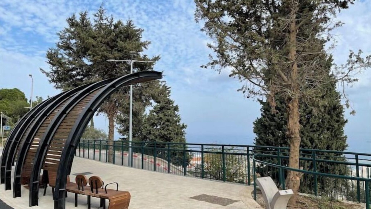 Photo of Outdoor in Haifa