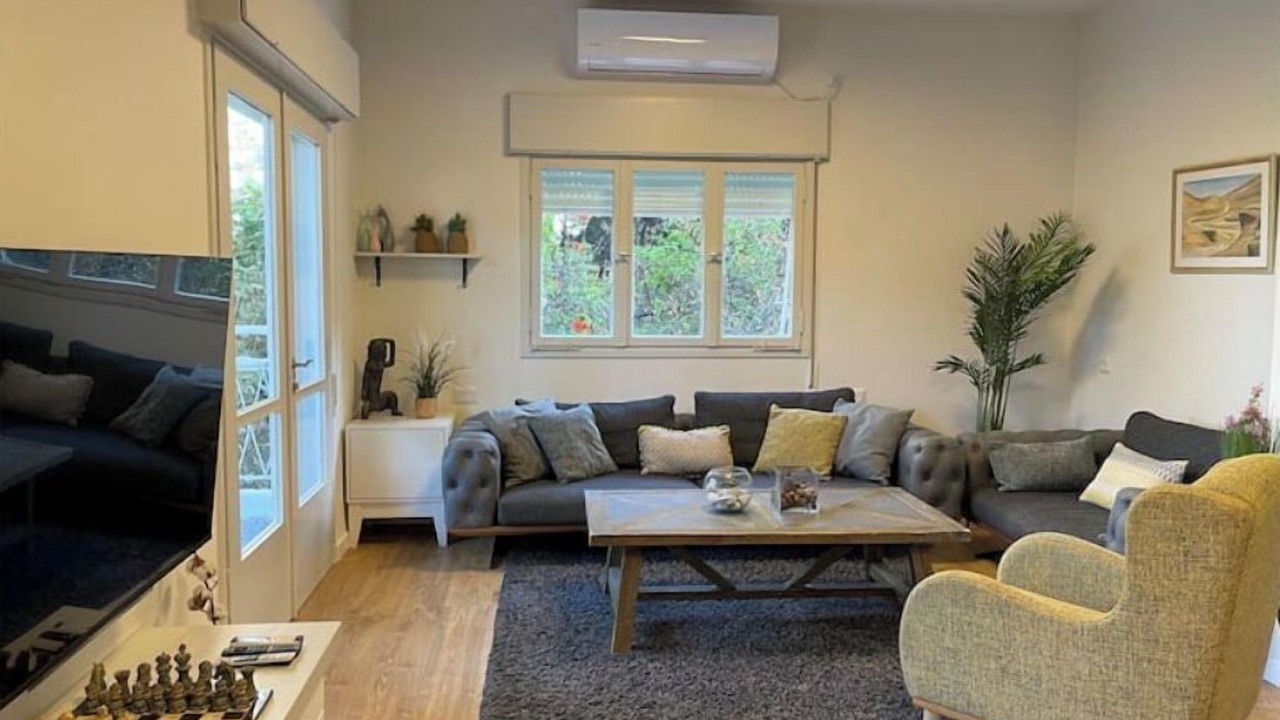 Photo of Livingroom in Haifa