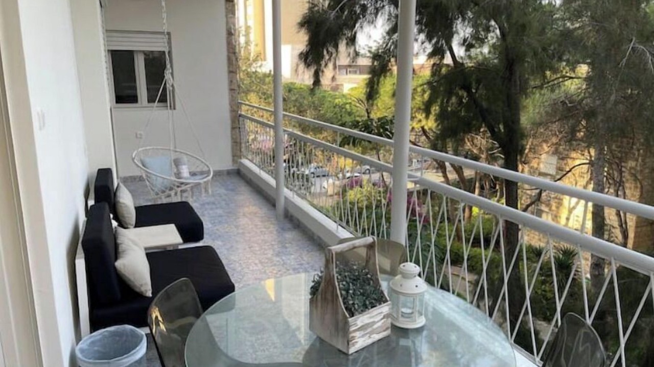 Photo of Outdoor in Haifa