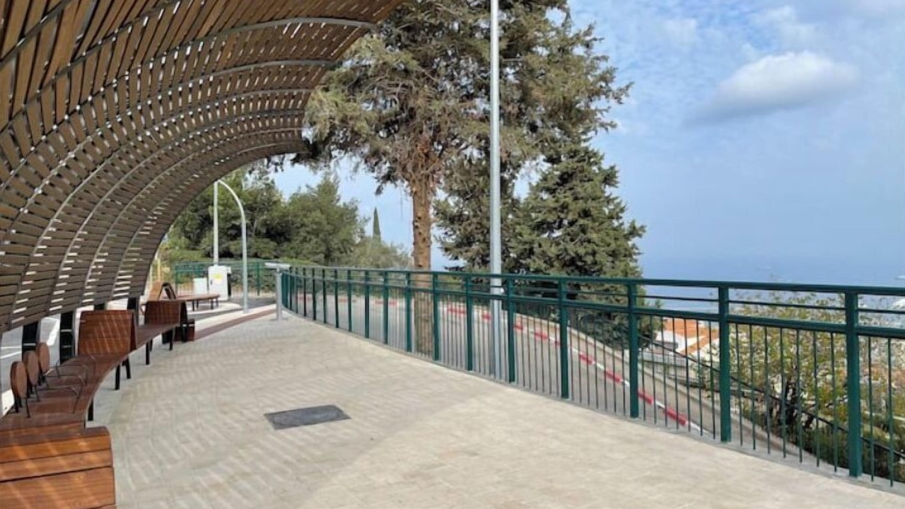 Photo of Outdoor in Haifa