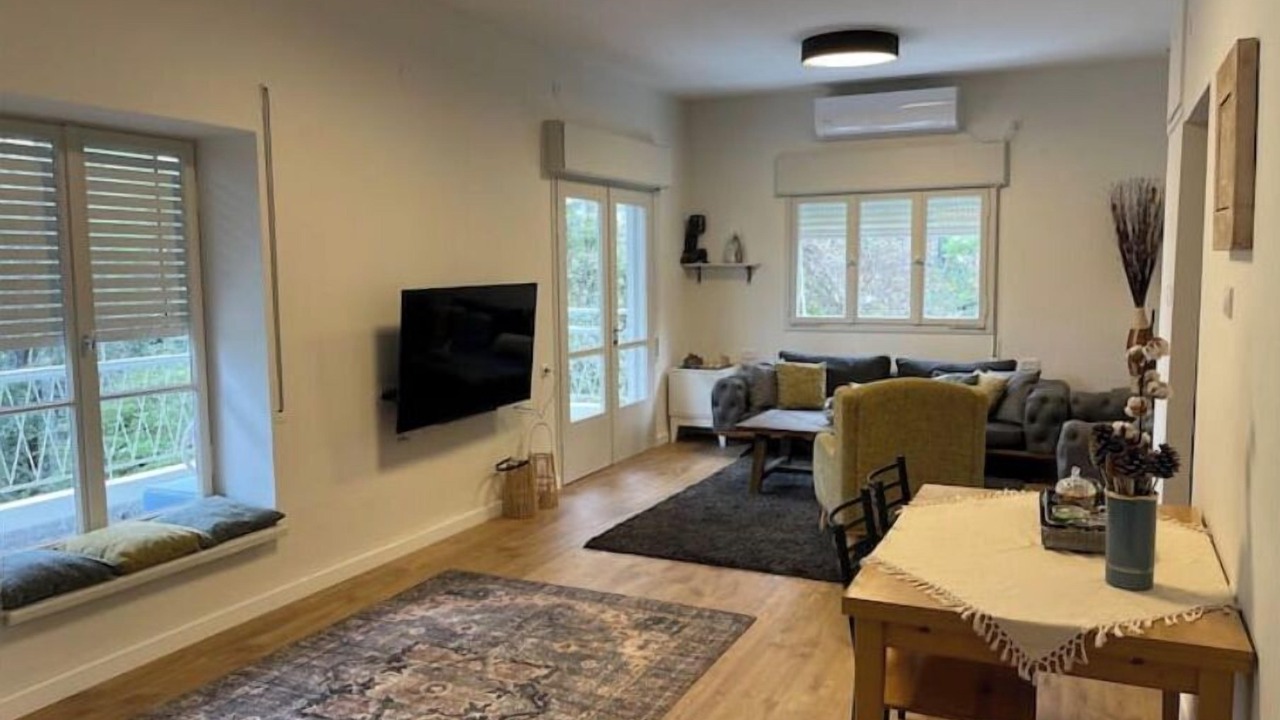 Photo of Livingroom in Haifa