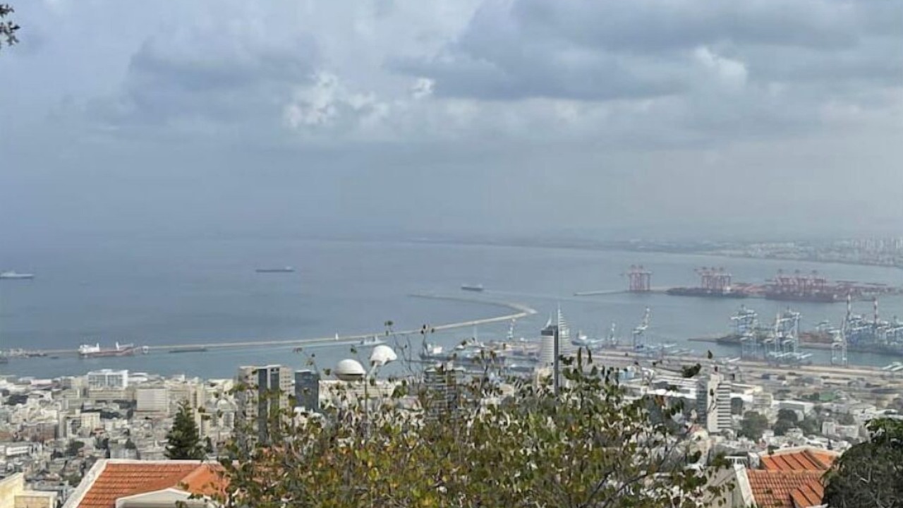Photo of Others in Haifa