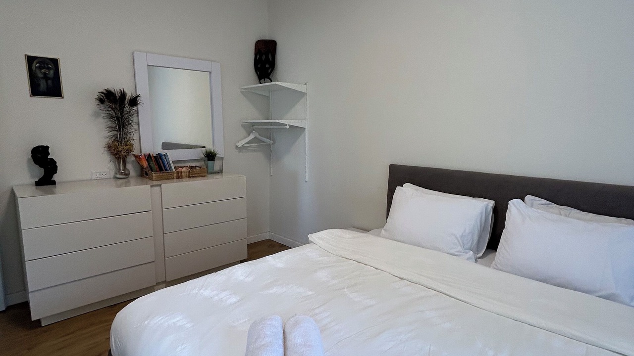 Photo of Bedroom in Haifa