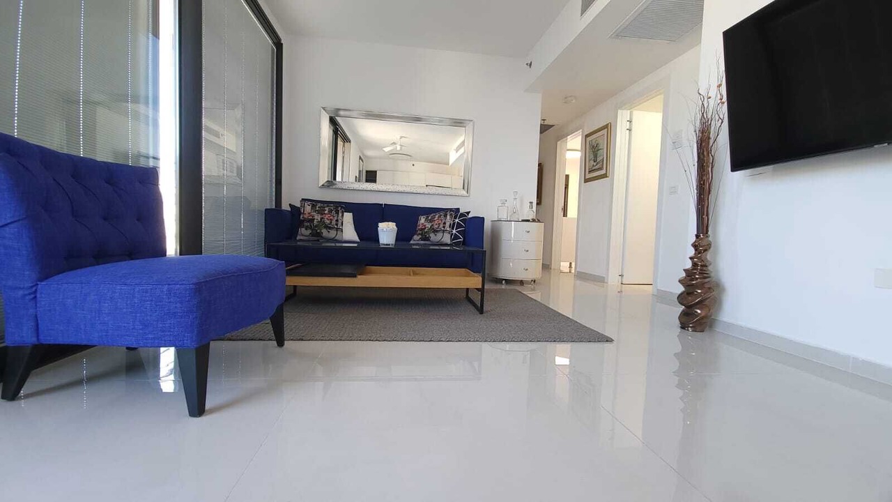 Photo of Livingroom in Old North