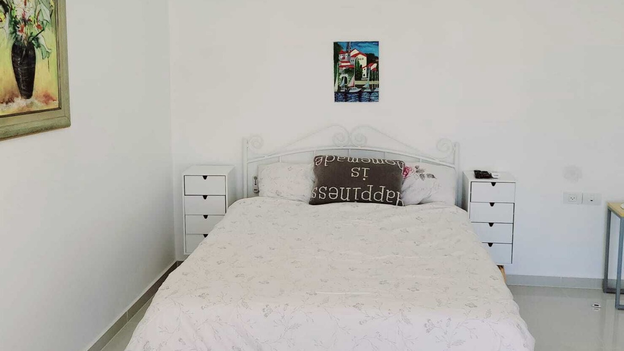 Photo of Bedroom in Old North