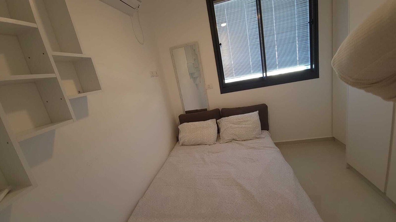 Photo of Bedroom in Old North