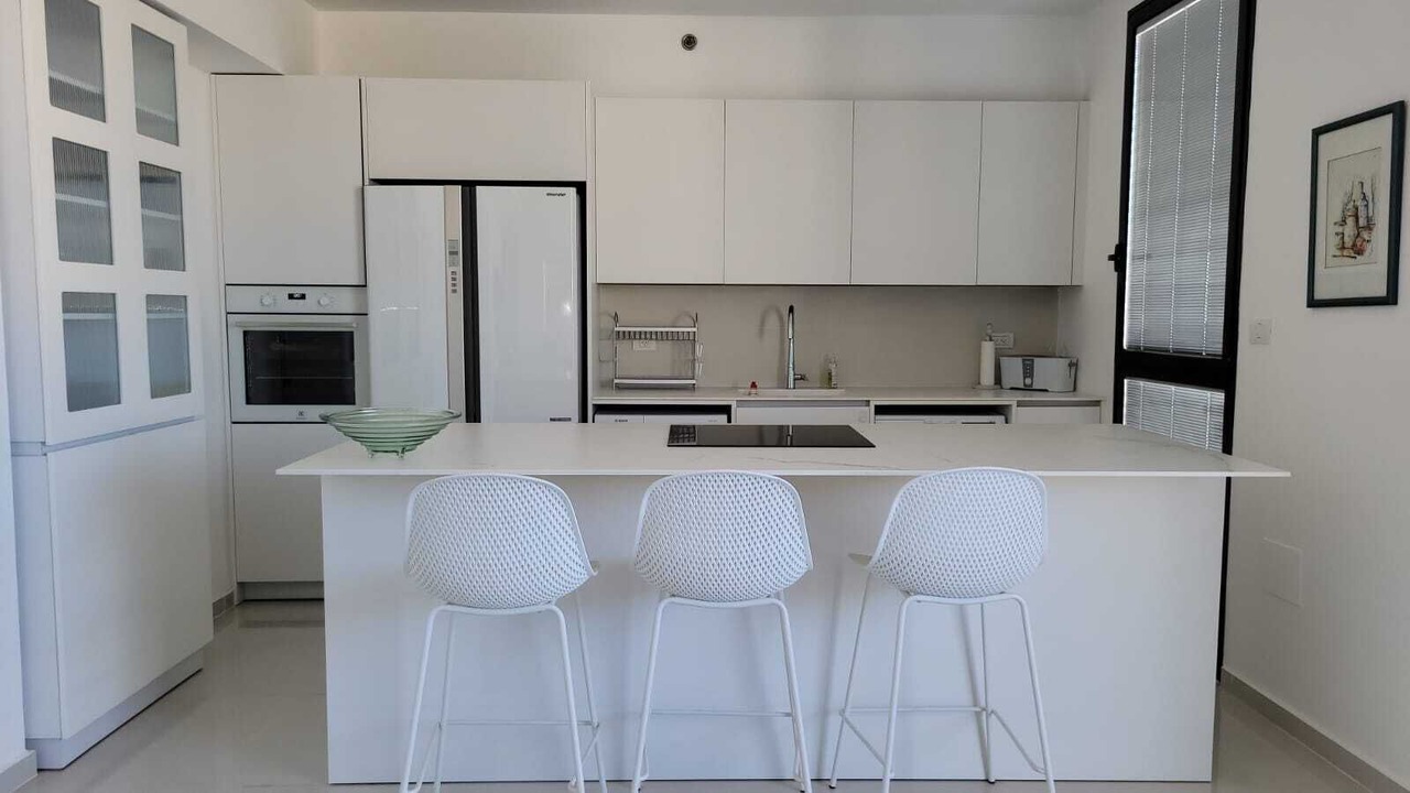 Photo of Kitchen in Old North