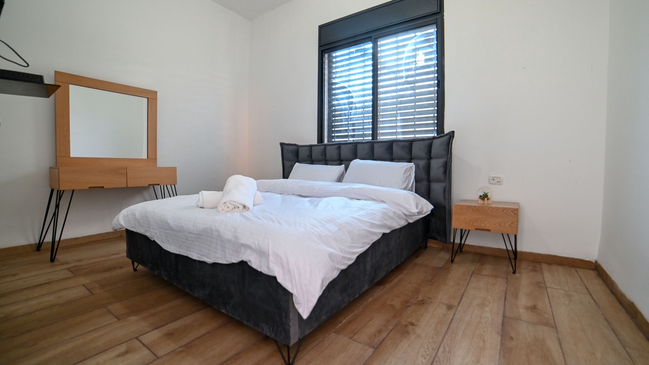 Photo of Bedroom in Migdal