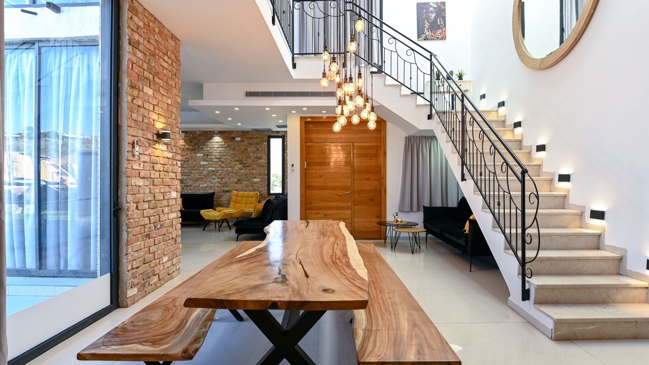 Photo of Livingroom in Migdal