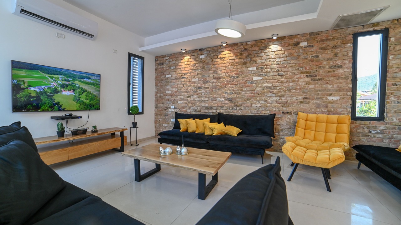 Photo of Livingroom in Migdal