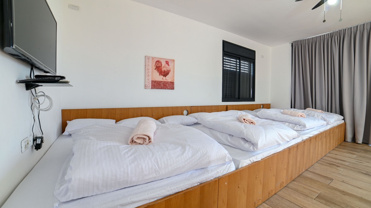 Photo of Bedroom in Migdal