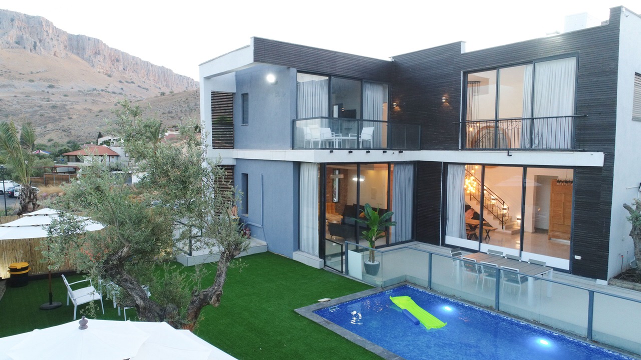 Photo of Outdoor in Migdal