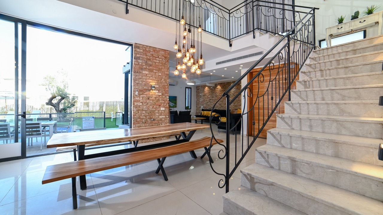 Photo of Livingroom in Migdal