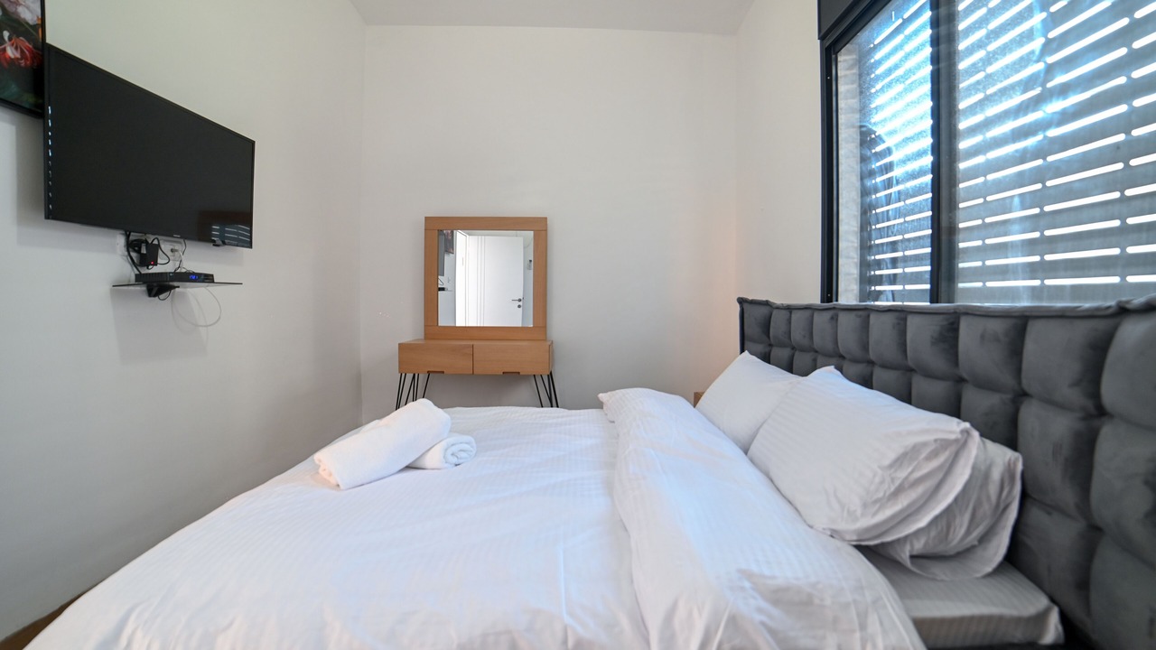 Photo of Bedroom in Migdal