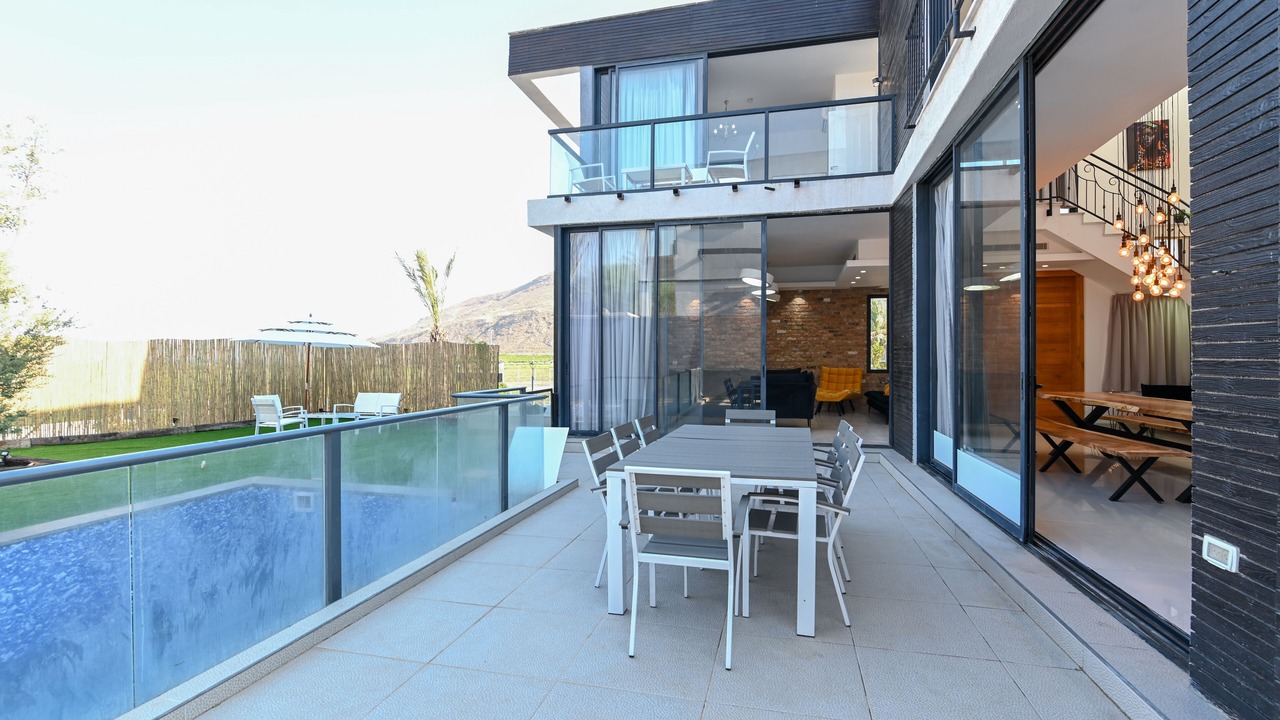 Photo of Outdoor in Migdal