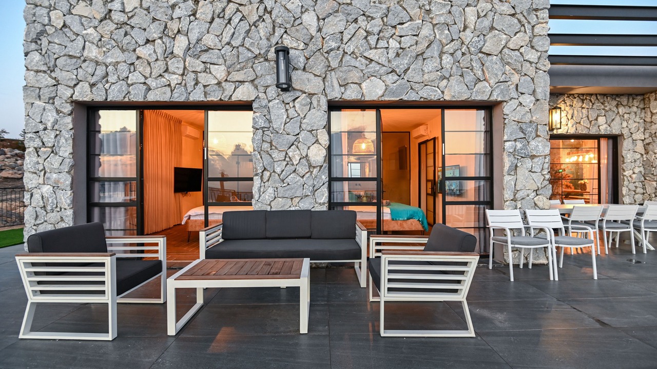 Photo of Outdoor in Giv'at Yo'av