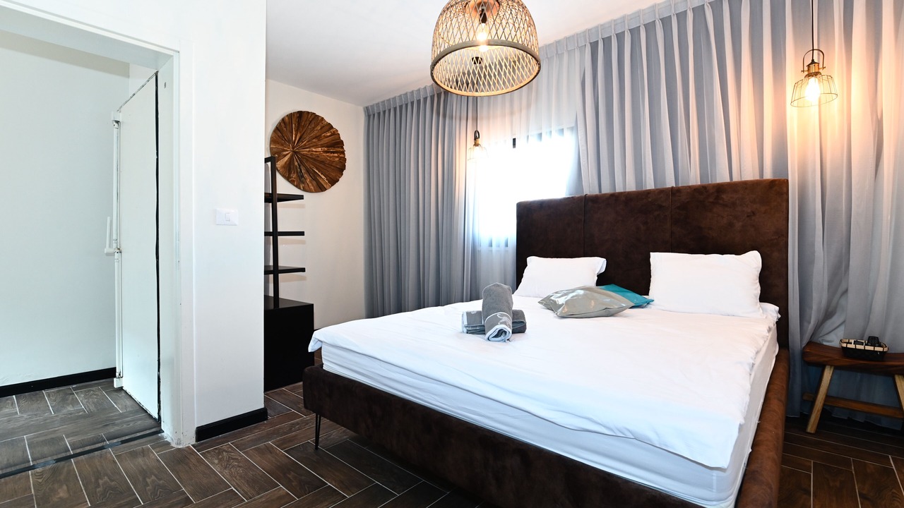 Photo of Bedroom in Giv'at Yo'av
