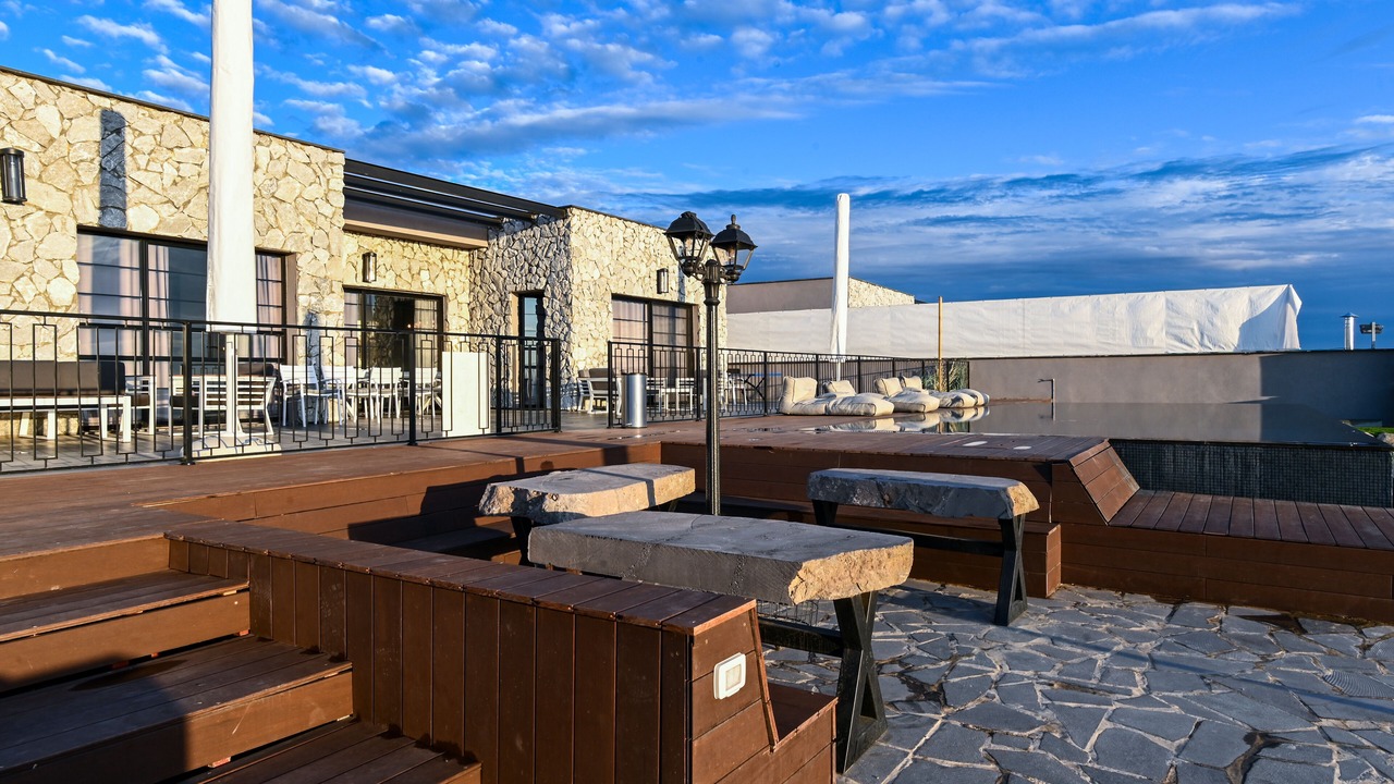 Photo of Outdoor in Giv'at Yo'av