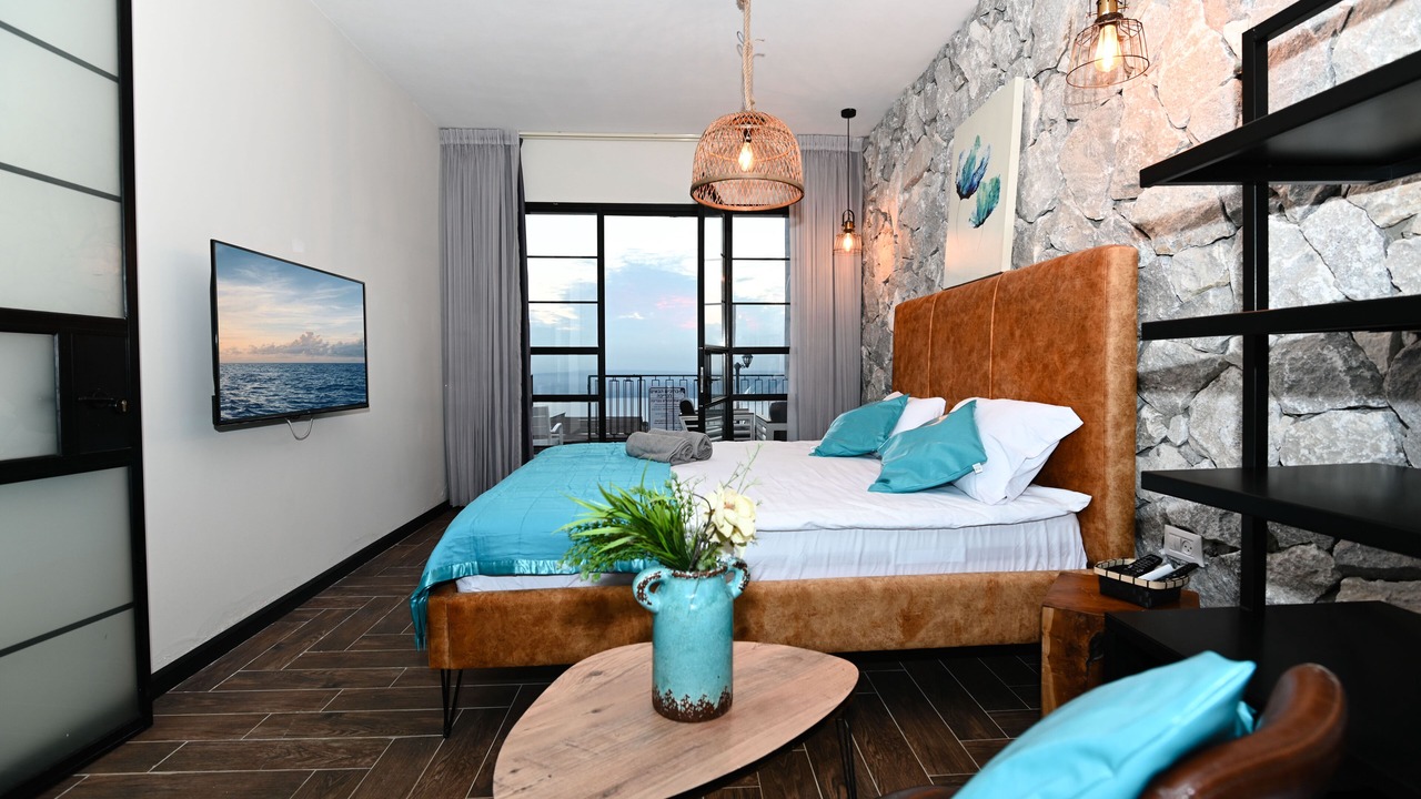 Photo of Bedroom in Giv'at Yo'av