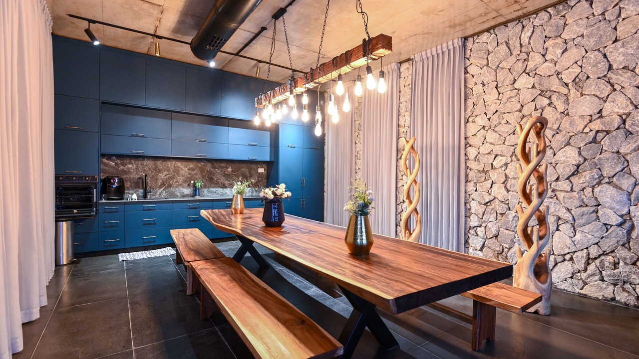 Photo of Livingroom in Giv'at Yo'av