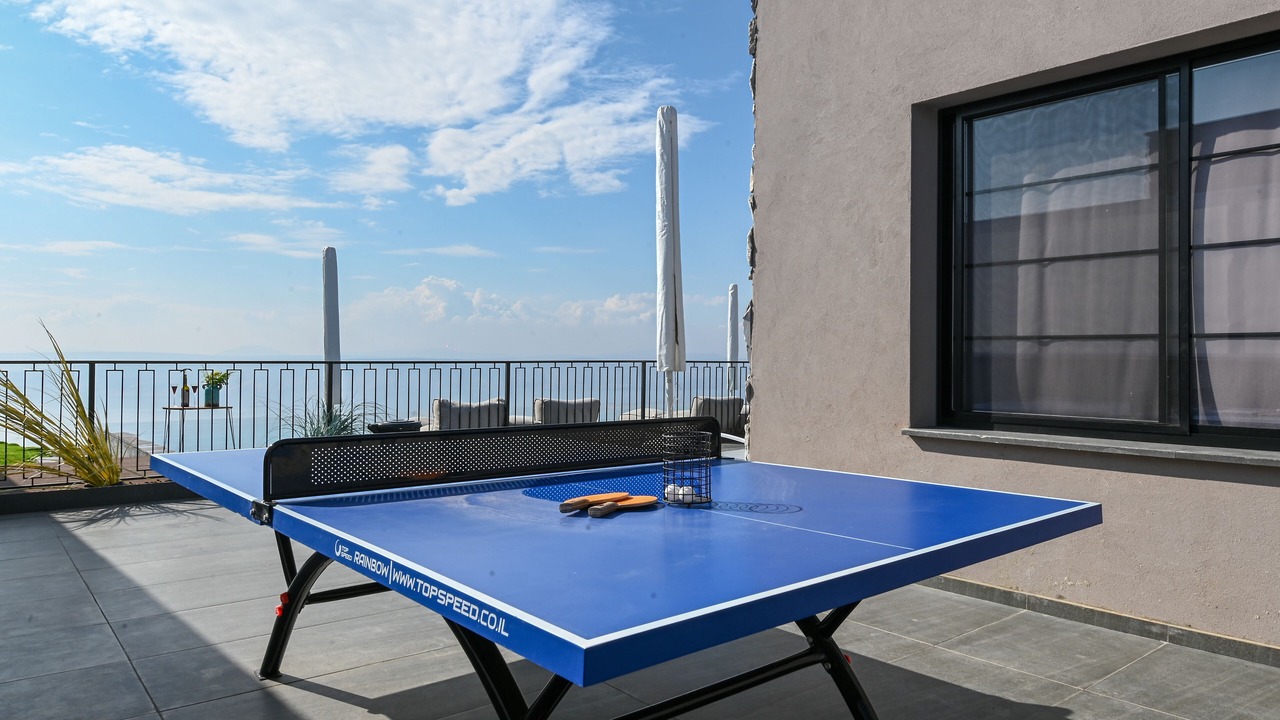 Photo of Outdoor in Giv'at Yo'av