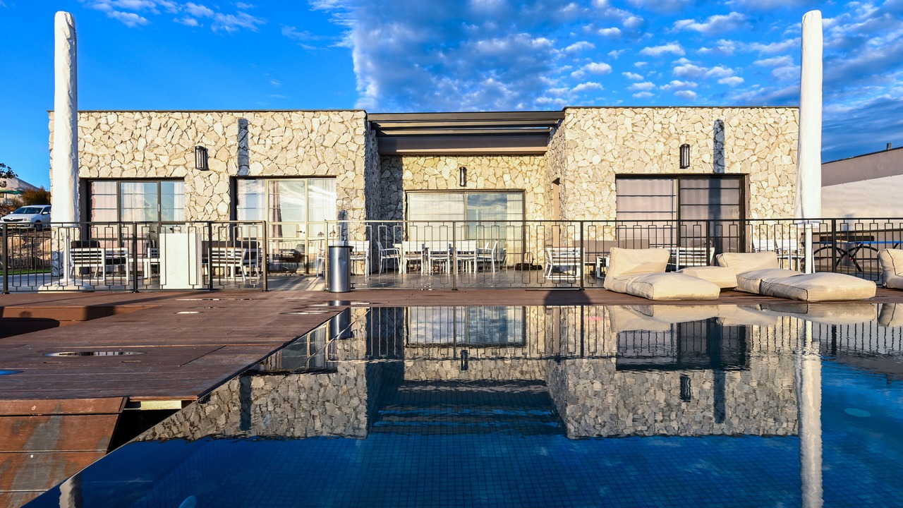 Photo of Outdoor in Giv'at Yo'av