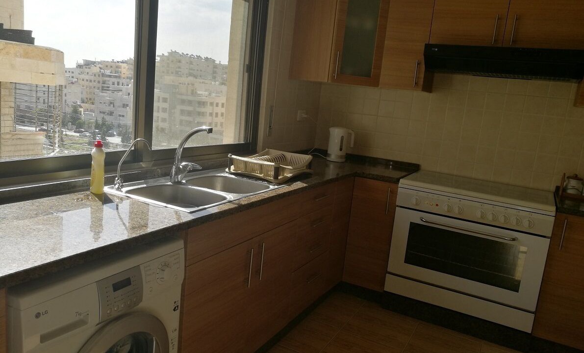 Photo of Kitchen in Suwailih