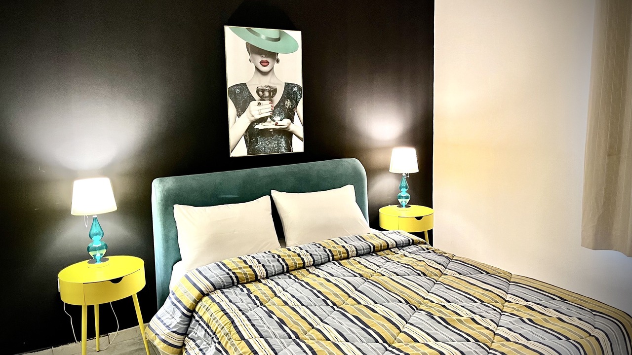 Photo of Bedroom in Mirdif