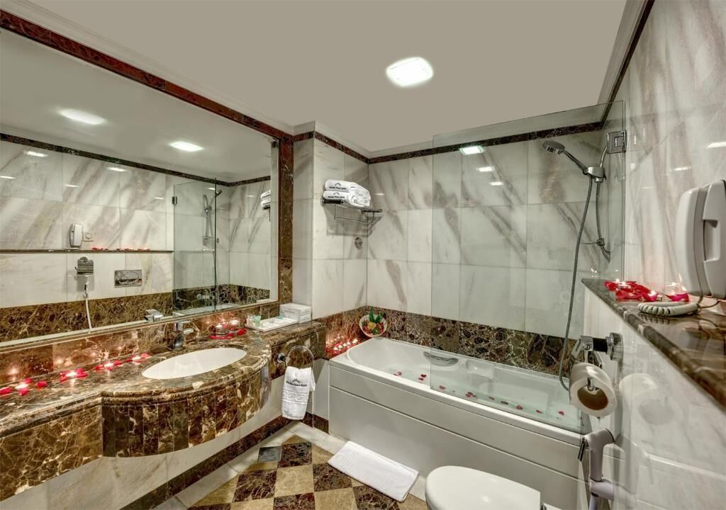 Photo of Bathroom in Sharjah