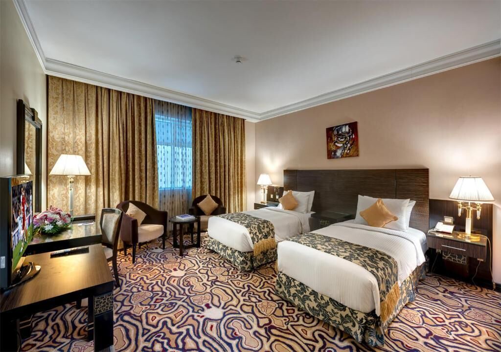 Photo of Bedroom in Sharjah