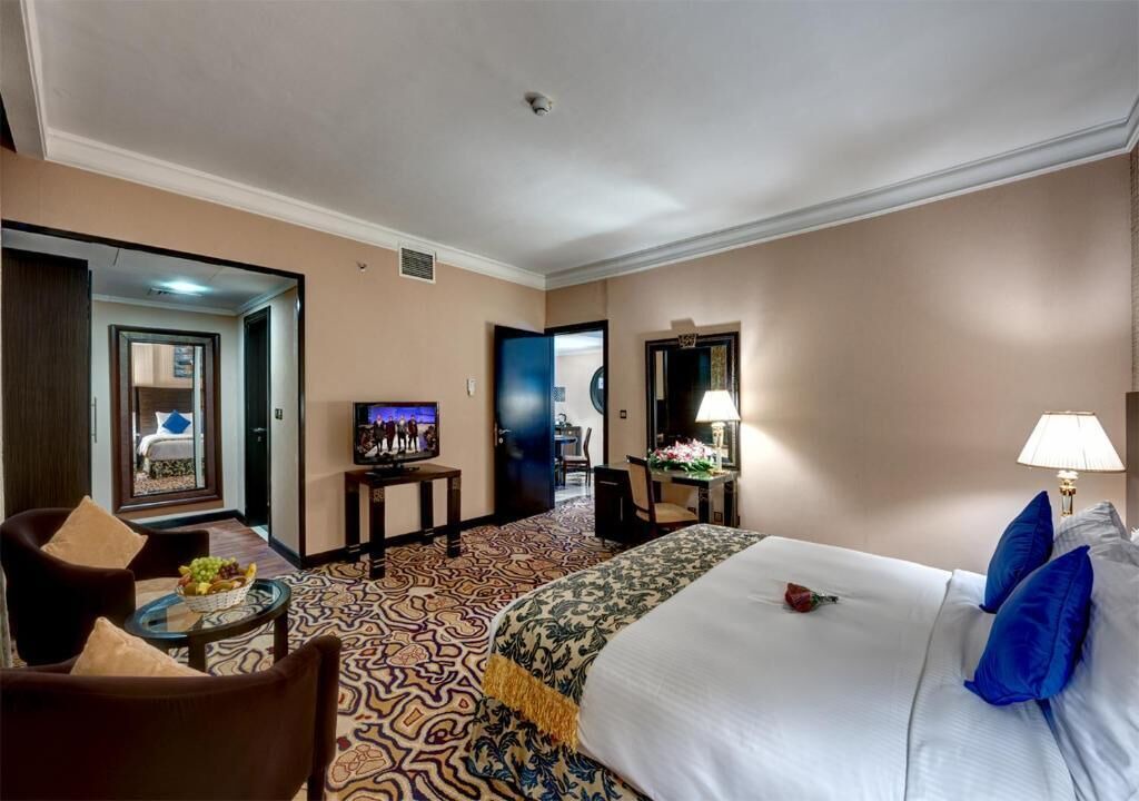 Photo of Bedroom in Sharjah
