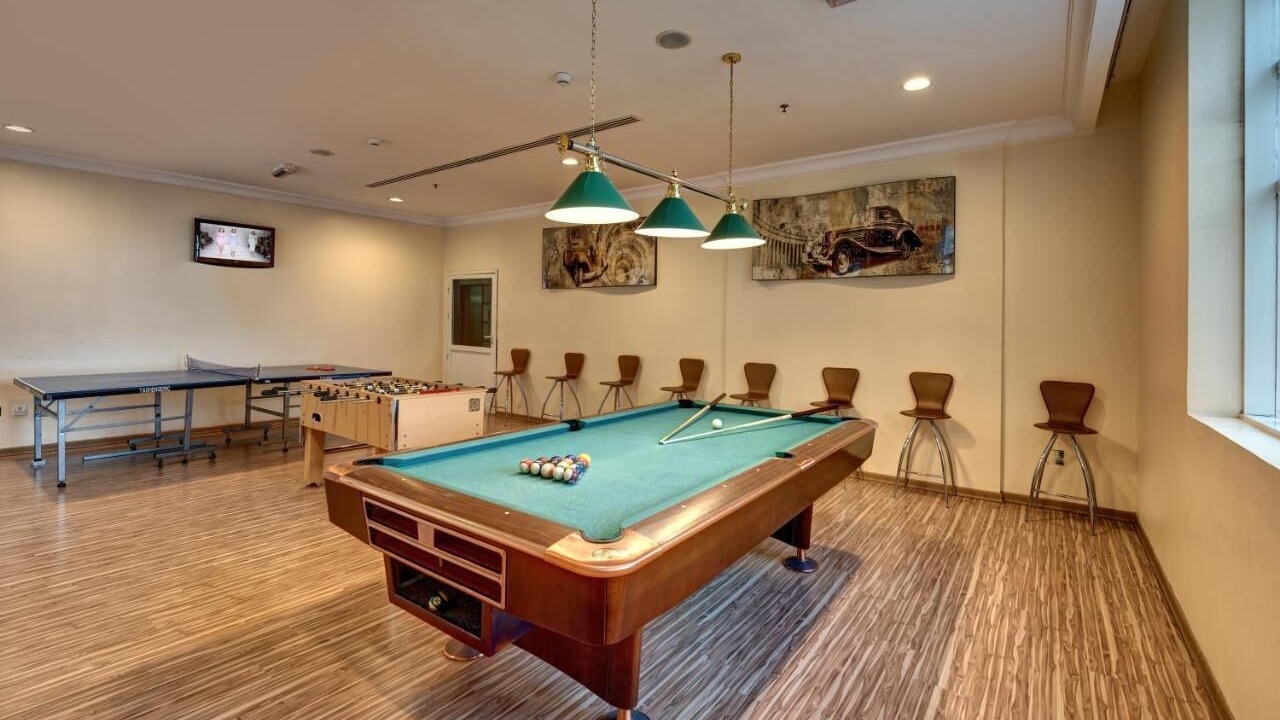 Photo of Bedroom in Sharjah