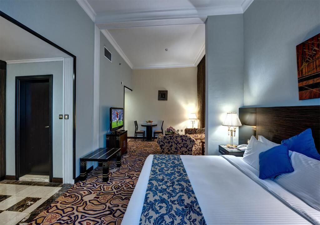 Photo of Bedroom in Sharjah
