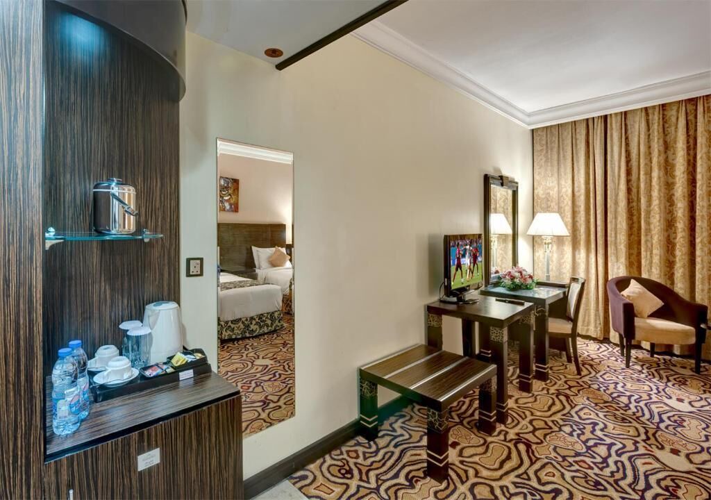 Photo of Bedroom in Sharjah