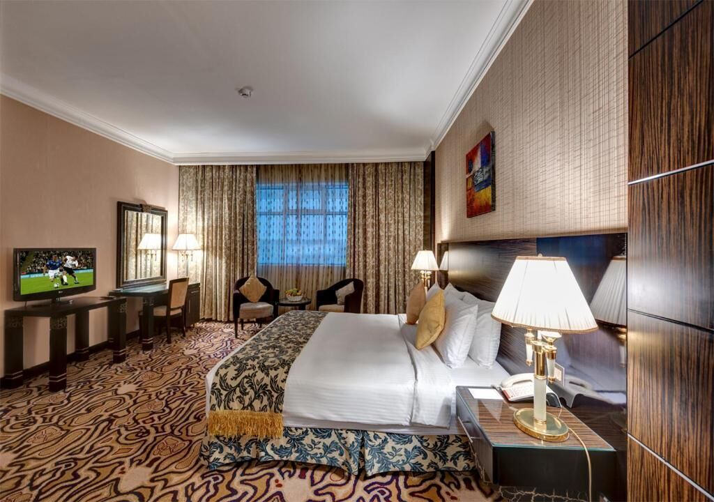 Photo of Bedroom in Sharjah