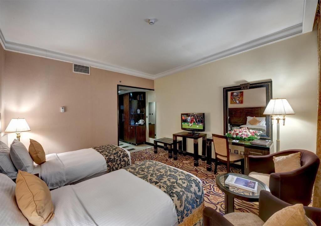 Photo of Bedroom in Sharjah