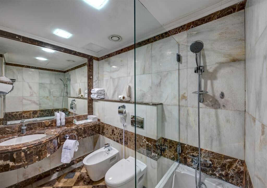 Photo of Bathroom in Sharjah