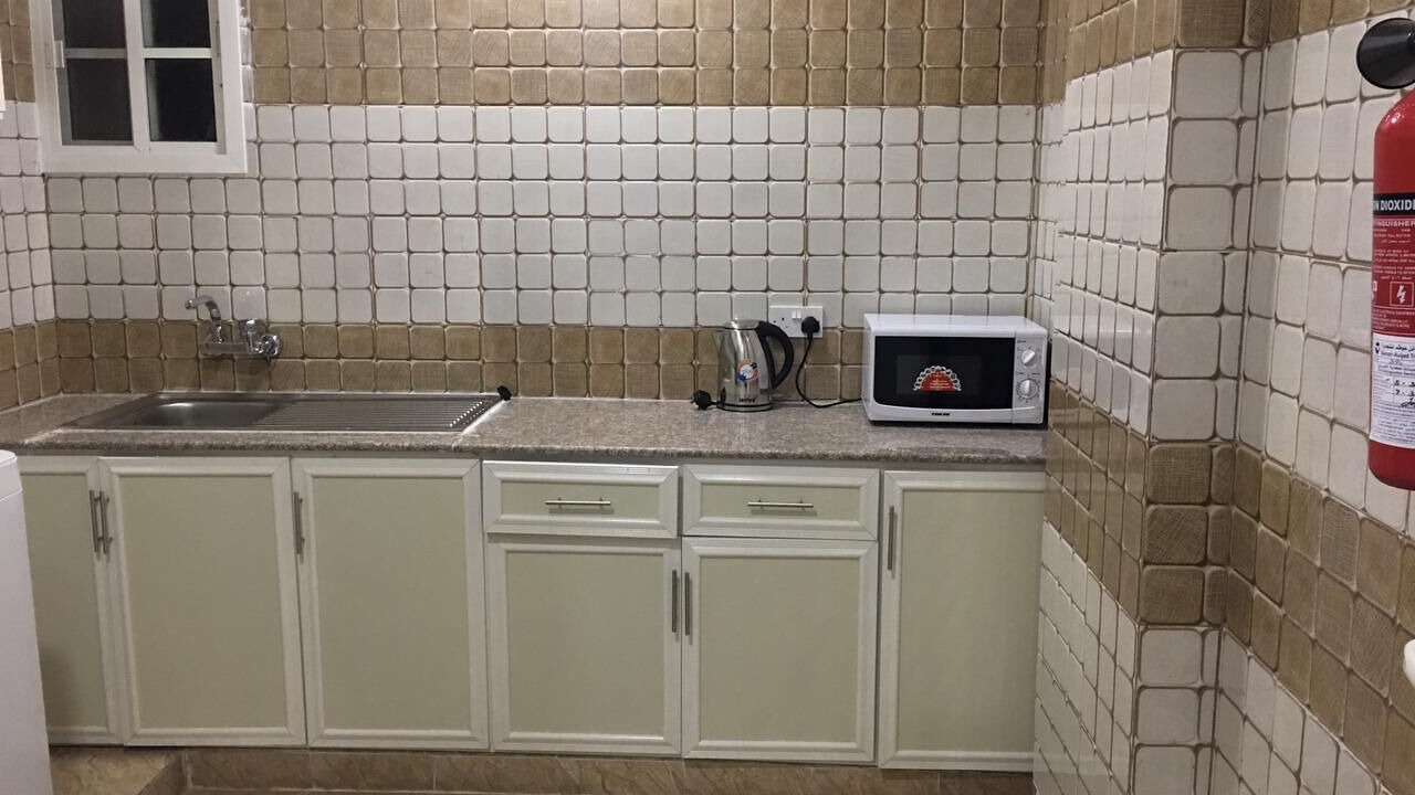 Photo of Kitchen in Salalah