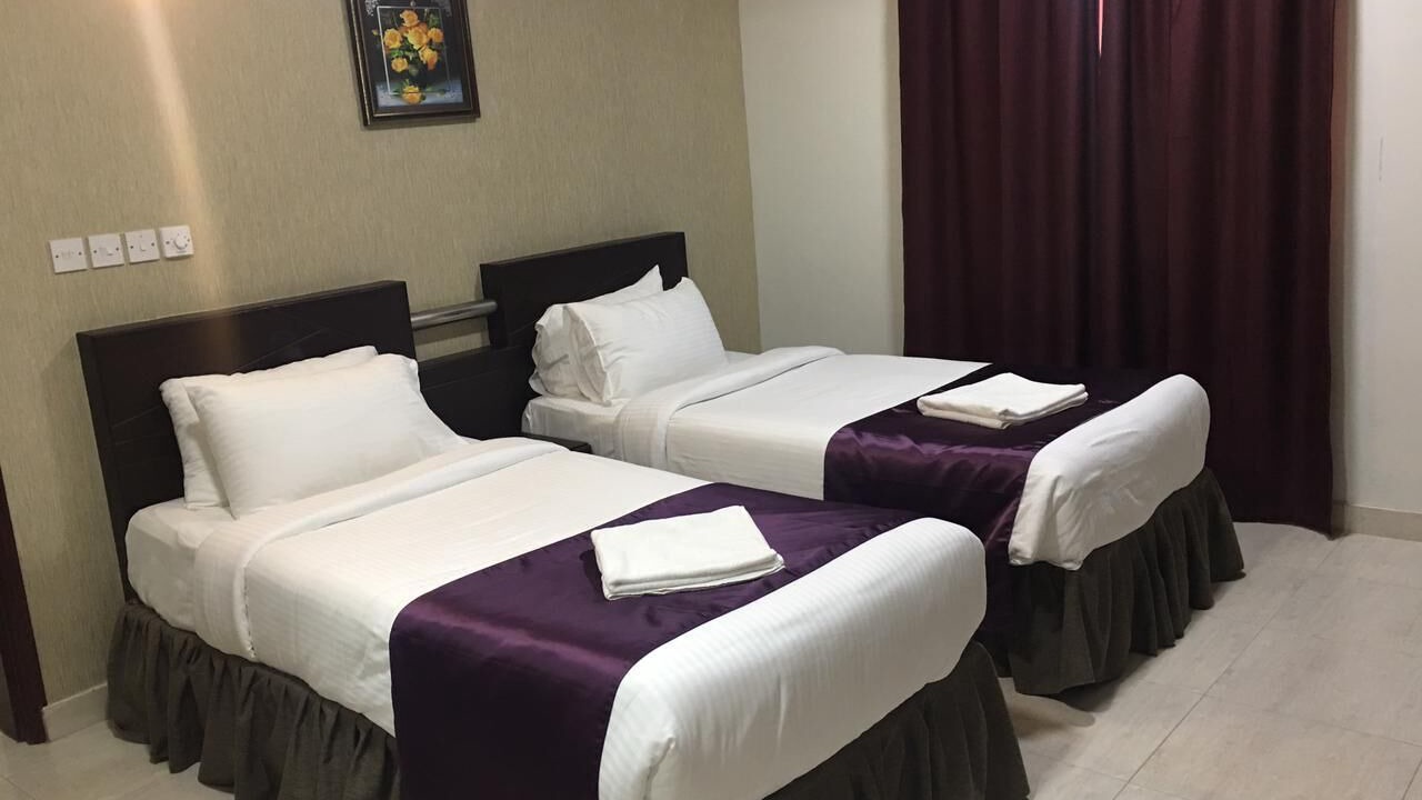 Photo of Bedroom in Salalah