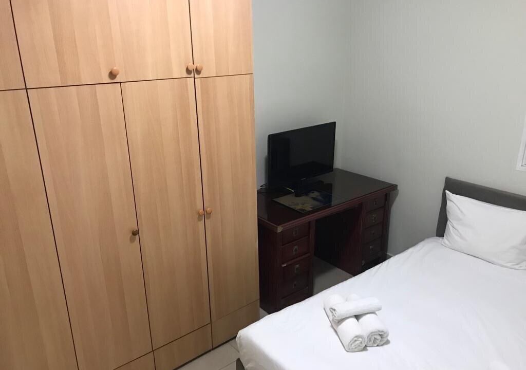 Photo of Bedroom in Bat Yam