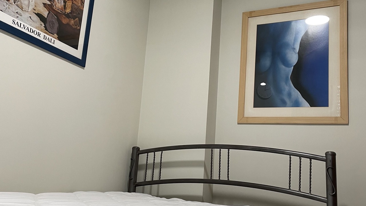 Photo of Bedroom in Bat Yam