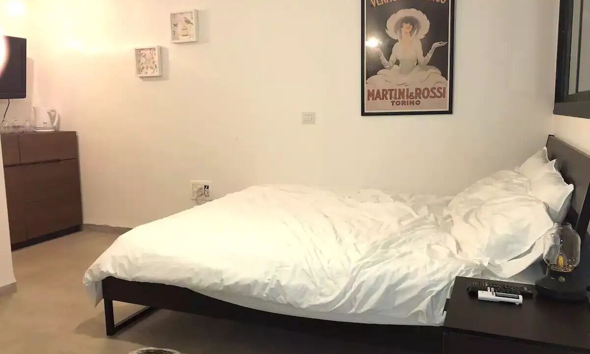 Photo of Bedroom in Ramat Yishai