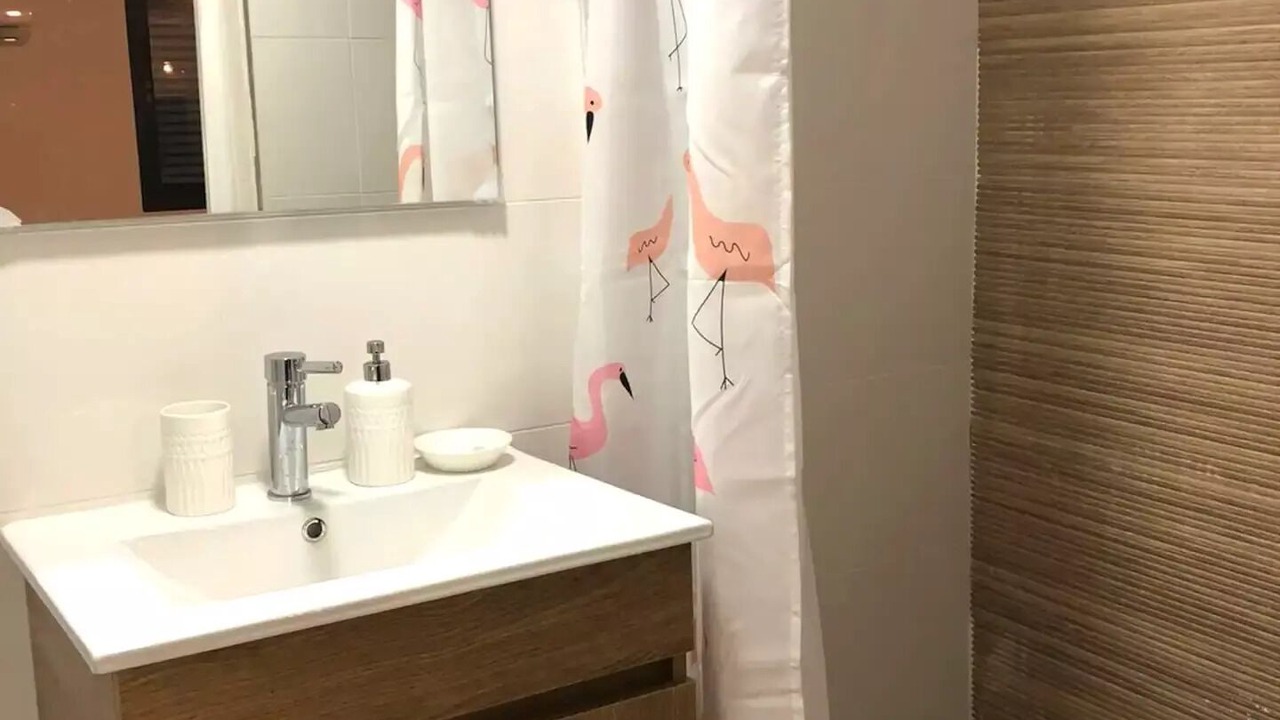 Photo of Bathroom in Ramat Yishai