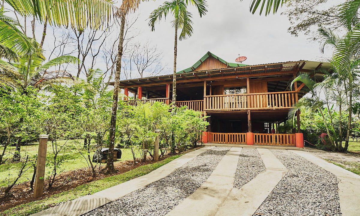 Photo of Outdoor in San Rafael de Guatuso