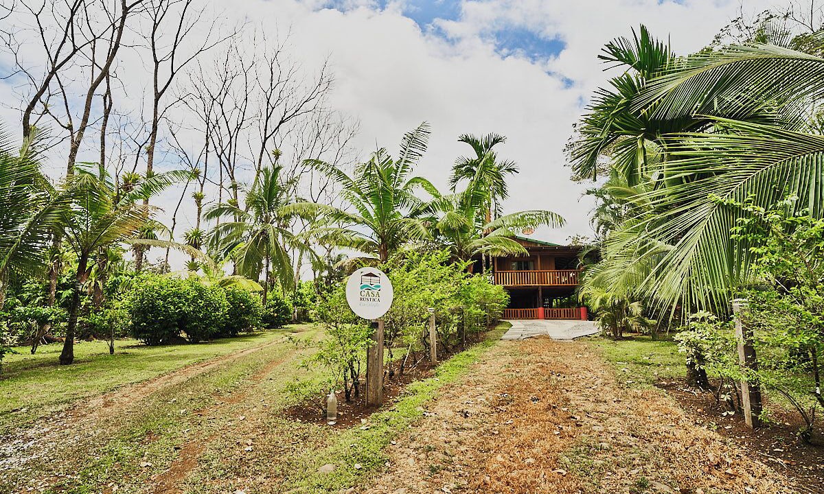 Photo of Outdoor in San Rafael de Guatuso