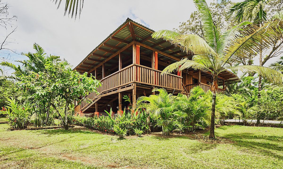Photo of Outdoor in San Rafael de Guatuso