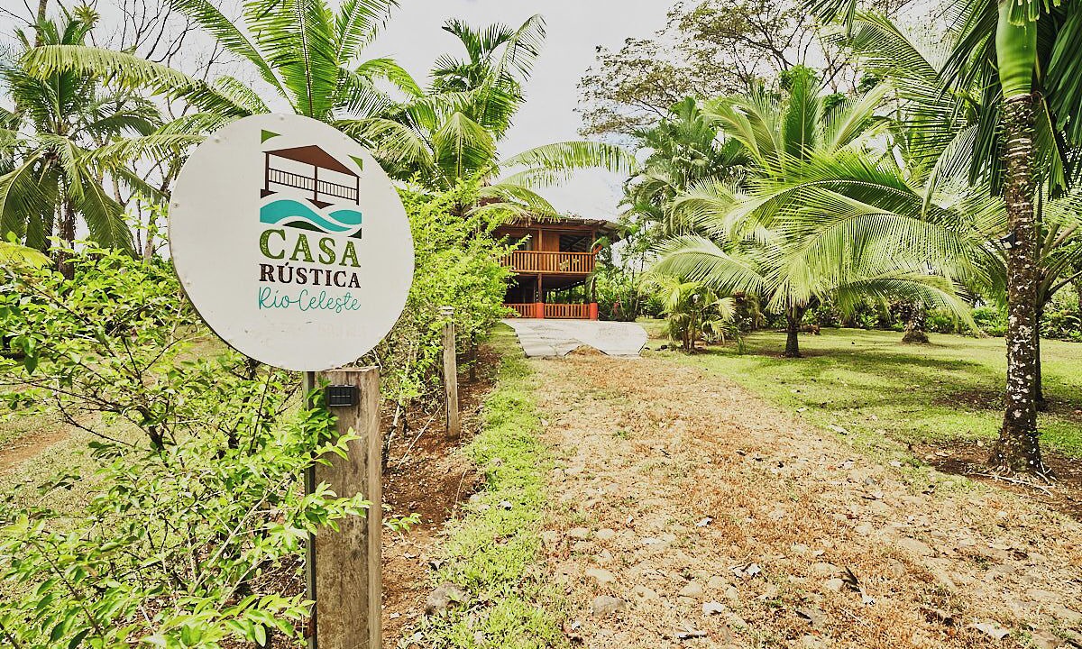 Photo of Outdoor in San Rafael de Guatuso
